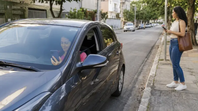 Uber Mulher é liberado para passageiras de todo o Brasil; Como funciona?