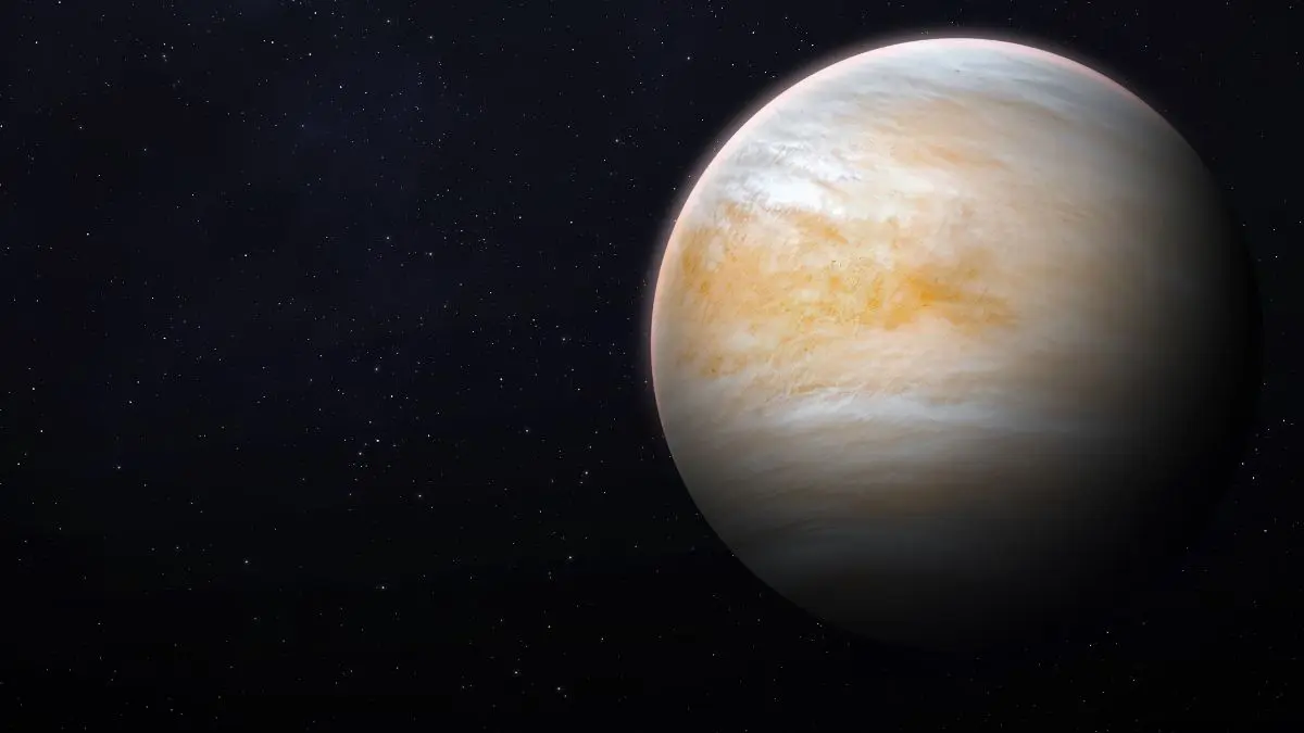 Vênus e Regulus terão um encontro espetacular no céu nesta quinta Vênus é conhecido popularmente como “estrela-d’alva” ou “estrela vespertina”, dependendo da época em que aparece antes do amanhecer ou depois do pôr do sol