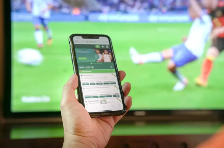 Como você avalia a presença de anúncios de "bets" no Brasil?
