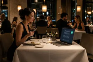 Por que mais pessoas estão aderindo ao namoro virtual com IA?