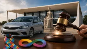 O que muda para autistas nível 1 de suporte após decisão do STF?