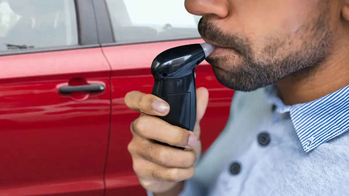 A nova Lei Seca também não significa que o motorista passará automaticamente por um drogômetro em qualquer blitz