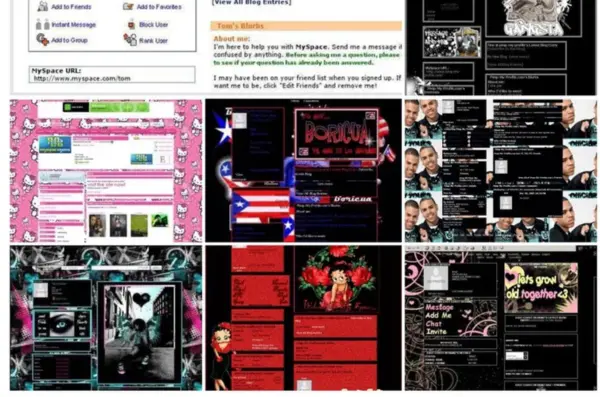 MySpace de volta? Donos planejam relançar a rede social