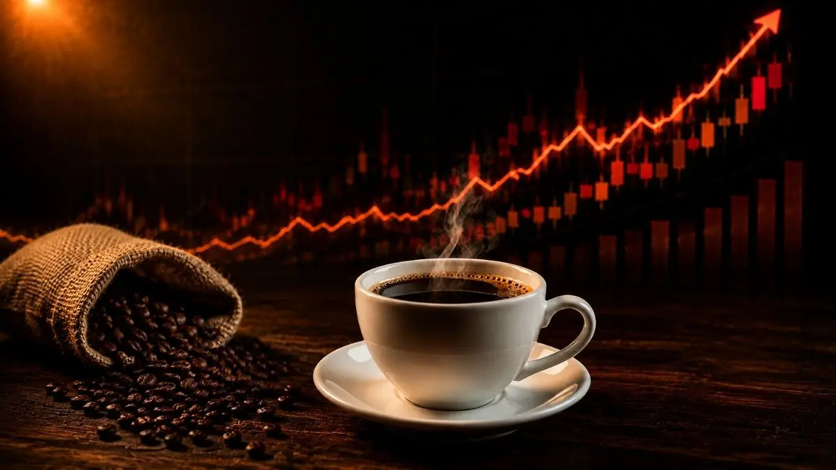 Prepare-se! Café deve ficar mais caro devido ao "Super El Niño"