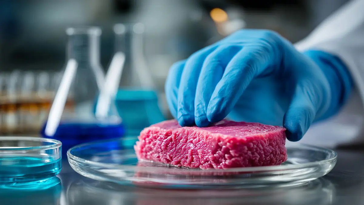 E isso pode obrigar a sociedade a discutir não apenas o futuro da alimentação, mas também o próprio significado de palavras como "carne", "cruelty-free" e "vegano".