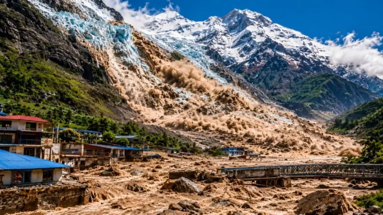 Enchentes no Nepal: afinal, o que causou a tragédia no Himalaia?