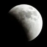 Ceú de agosto terá eclipse, chuva de meteoros e outros fenômenos; veja as datas