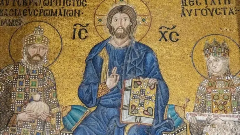 Cientistas afirmam ter descoberto o local do verdadeiro túmulo de Jesus