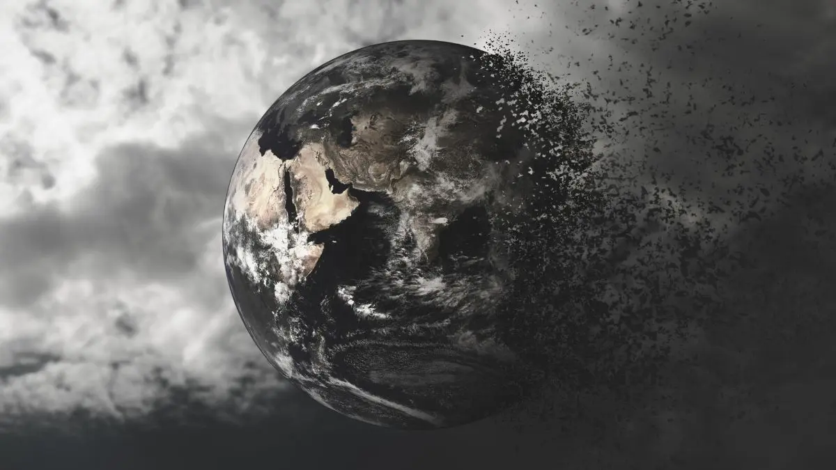 Cientistas preveem fim do mundo para 13 de novembro de 2026; entenda