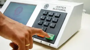 7 curiosidades sobre a urna eletrônica que você talvez ainda não saiba