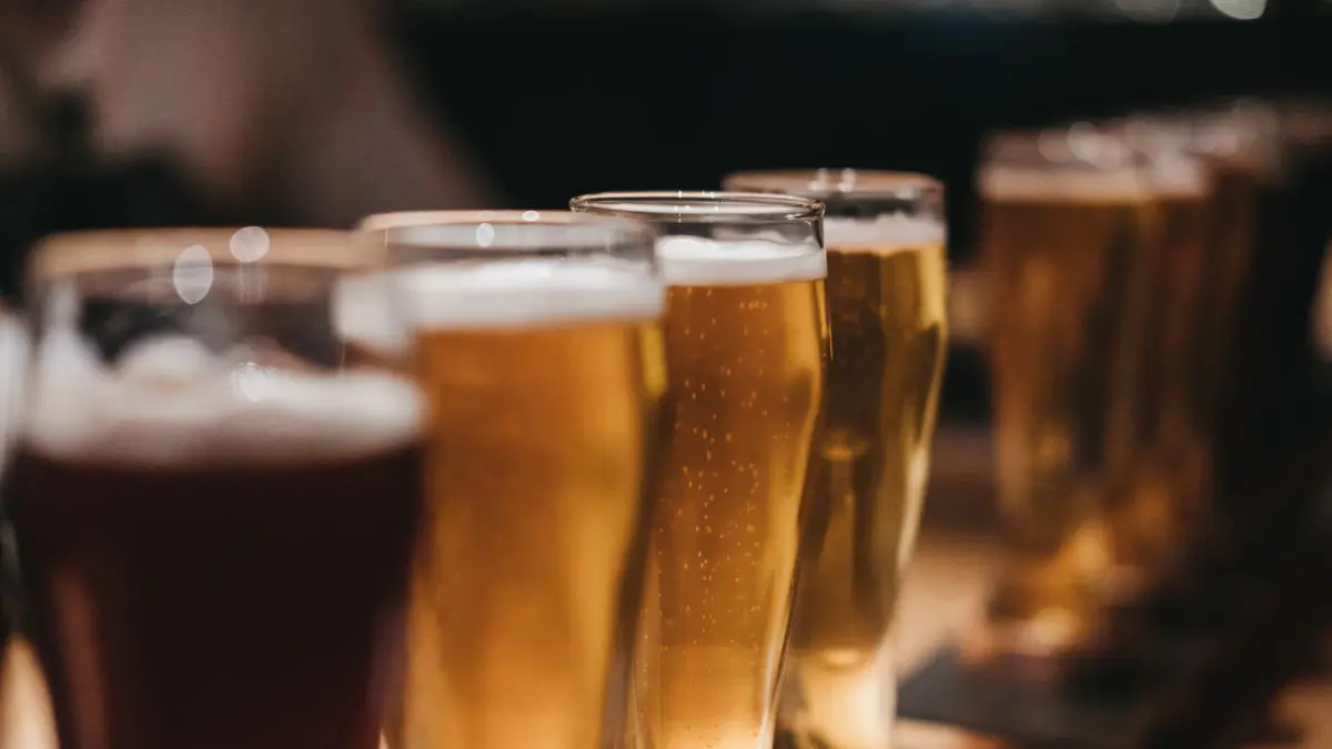 O Dia Internacional da Cerveja não caiu numa sexta-feira por sorte. A sexta-feira foi incorporada à própria comemoração.