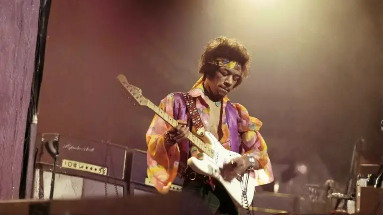 Hoje é Dia do Canhoto: de Da Vinci a Hendrix, famosos que fizeram história