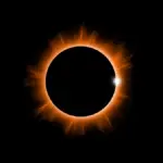Eclipse solar total acontece hoje: veja horários e como assistir ao vivo