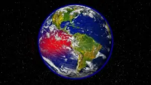 El Niño vai ser muito forte? Chance de intensidade chega a 95% no fim de 2026