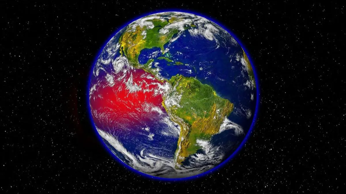 El Niño vai ser muito forte? Chance de intensidade chega a 95% no fim de 2026