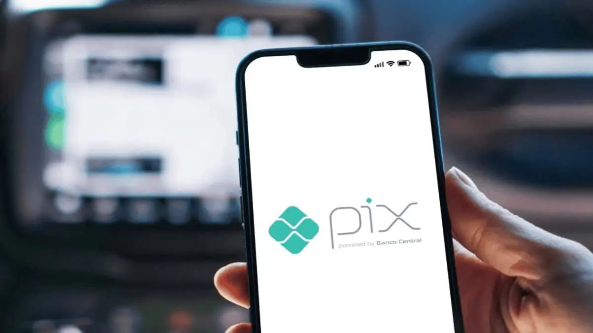 Golpe do Pix de 1 centavo: entenda como funciona e como se proteger Recebeu um Pix que não era seu? Se decidir devolvê-lo, use a função de devolução vinculada à própria transação e nunca uma chave diferente enviada por mensagem.