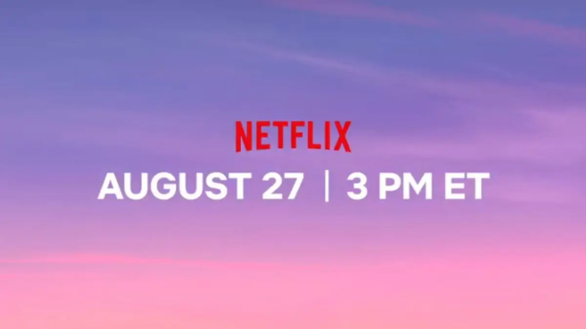 GTA 6 na Netflix? Rockstar diz que novo trailer chega dia 27 de agosto GTA 6 na Netflix será uma apresentação antecipada do jogo, não uma versão disponível para jogar no serviço de streaming.