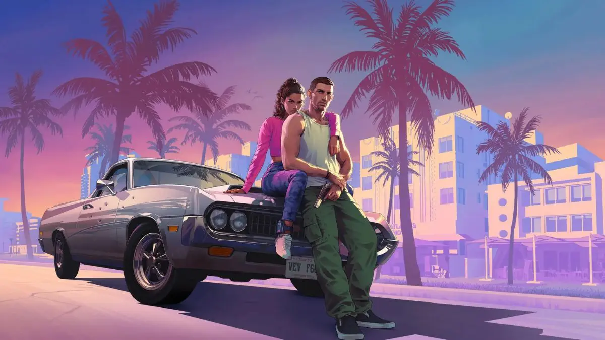 GTA 6 na Netflix? Rockstar diz que novo trailer chega dia 27 de agosto Para a Rockstar, essa atenção faz parte do lançamento. Para os fãs, será mais uma oportunidade de finalmente enxergar um pouco mais do jogo que aguardam há mais de uma década.