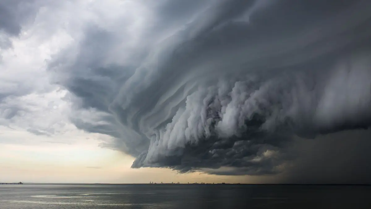 Sempre que uma grande enchente, tempestade, furacão ou onda de calor provoca destruição, publicações nas redes sociais voltam a citar o projeto.