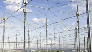 Haarp tem a capacidade de interferir no mundo e no clima? O que é real?