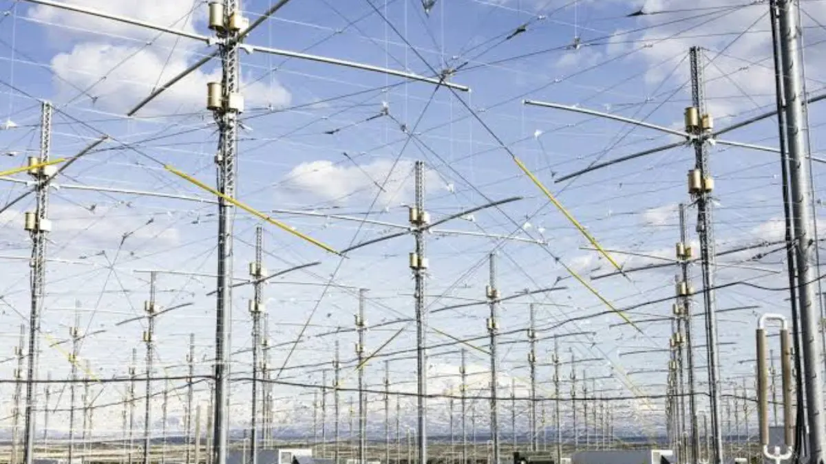 Haarp tem a capacidade de interferir no mundo e no clima? O que é real?