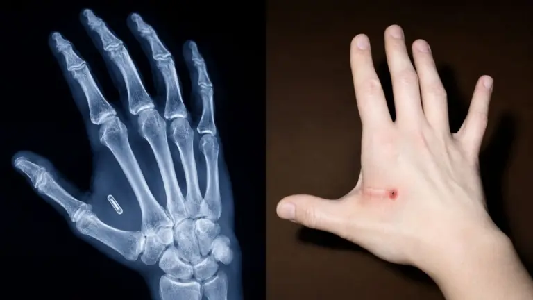 Milhares de suecos implantaram microchips nas mãos. Entenda os motivos