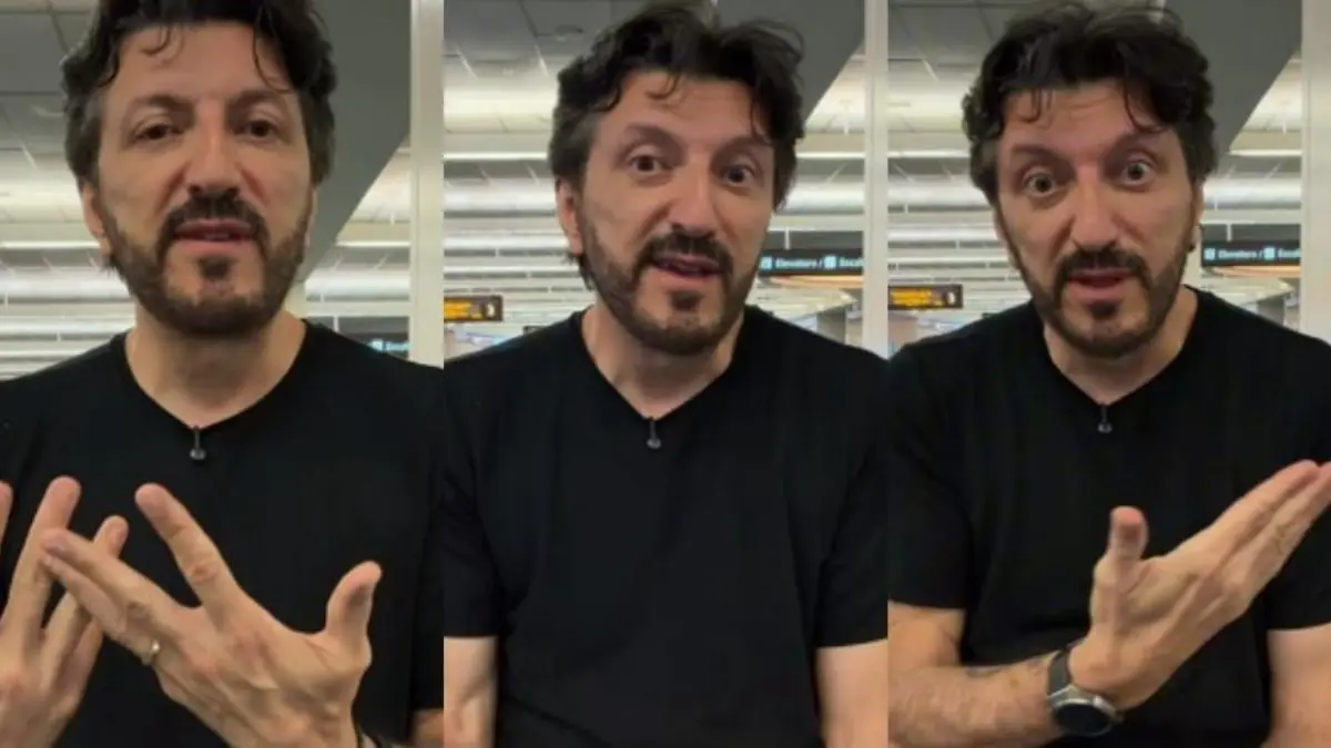 O que é a doença de Creutzfeldt-Jakob, que acometeu o influencer Lito? A Creutzfeldt-Jakob pertence a um pequeno e extraordinário grupo de doenças nas quais uma proteína com conformação anormal está associada a uma rápida degeneração do cérebro.
