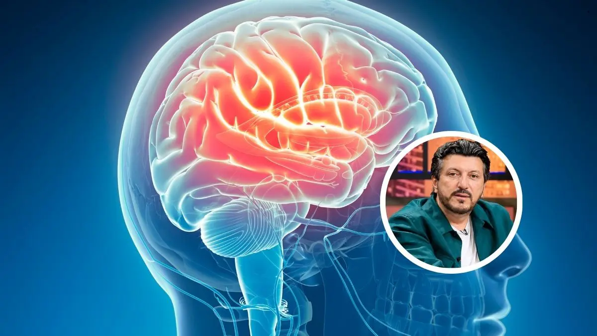 O que é a doença de Creutzfeldt-Jakob, que acometeu o influencer Lito?