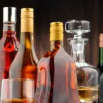 O que torna uma bebida alcóolica perigosa para o fígado? Qual a pior?