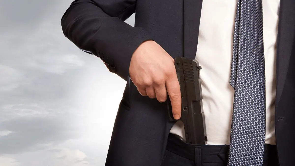 Empresários poderão ter porte de armas? Entenda o que muda com novo projeto