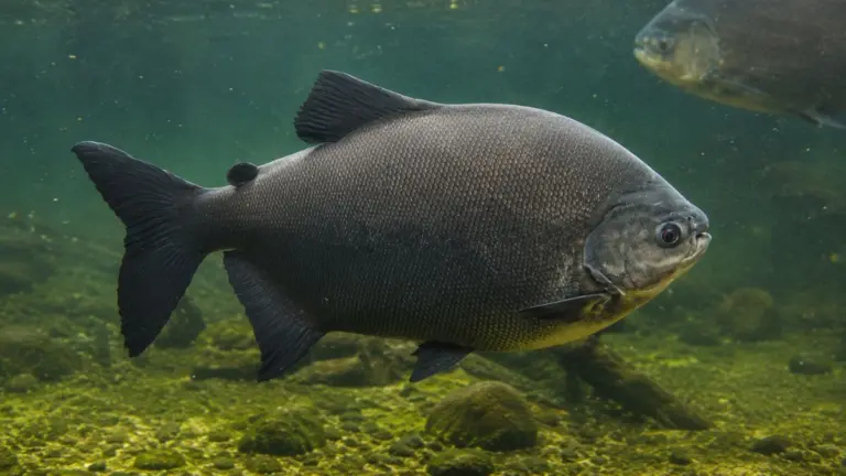 Tambaqui está ameaçado de extinção? Entenda classificação do ICMBio
