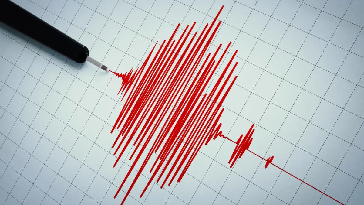 Terremotos estão aumentando? O que está acontecendo no mundo? Dois grandes terremotos separados por poucos dias podem parecer o início de um fenômeno global, mas coincidência temporal não é o mesmo que conexão física.