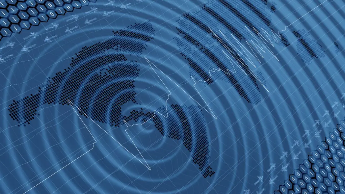 Terremotos estão aumentando? O que está acontecendo no mundo?
