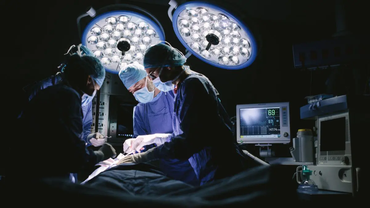 Em um transplante que busca melhorar a qualidade de vida, médicos precisam equilibrar um benefício potencial enorme com os riscos de uma terapia imunossupressora prolongada.