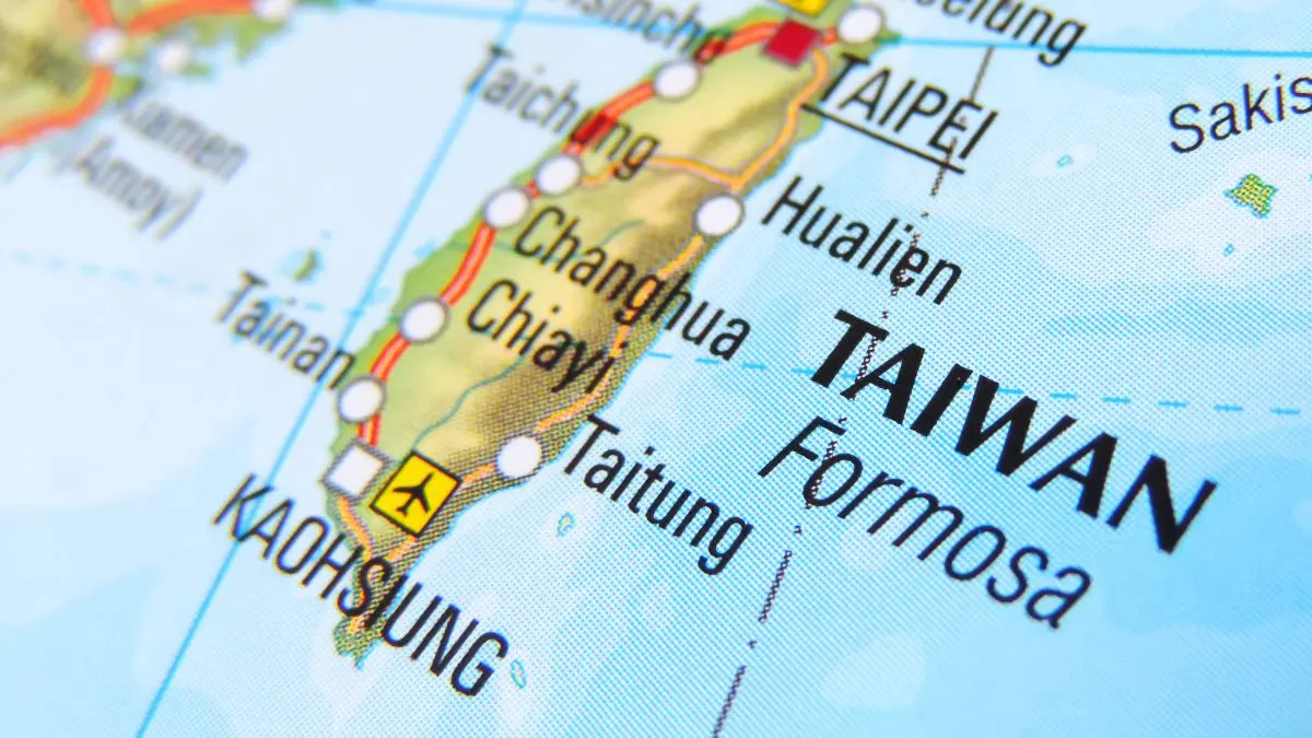Xi Jinping estará nos EUA esta semana. O que está na pauta da reunião? Para Pequim, Taiwan representa soberania. Para Washington, representa equilíbrio estratégico. Para os taiwaneses, representa o direito de decidir o próprio futuro.