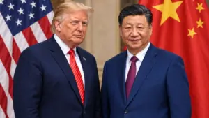 Xi Jinping estará nos EUA esta semana. O que está na pauta da reunião?