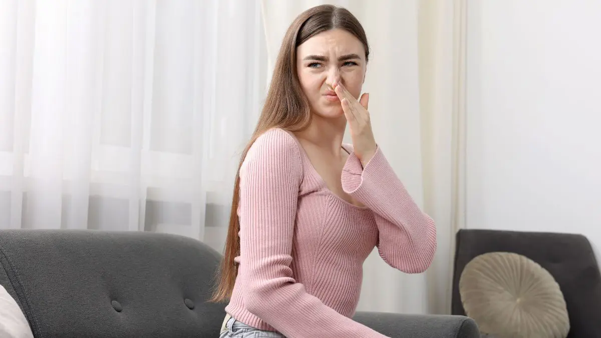 O cheiro de velho existe? Sim, e pode começar a partir dos 30 anos O odor dos participantes idosos foi considerado menos intenso e menos desagradável do que o dos grupos mais jovens no experimento.