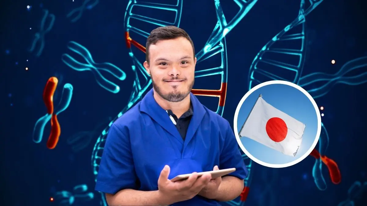 Cientistas conseguiram remover cromossomo ligado à síndrome de Down