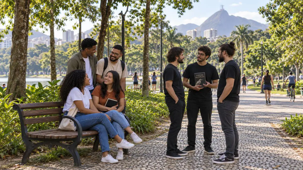 Brasil é 87% cristão mas número de ateus triplica, revelam dados do IBGE Os ateus representam 1% da população pesquisada, aproximadamente 1,7 milhão de brasileiros. Os agnósticos correspondem a 0,5%, o equivalente a cerca de 881 mil pessoas