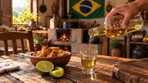 Dia da Cachaça: a bebida brasileira que enfrentou Portugal e ganhou o mundo