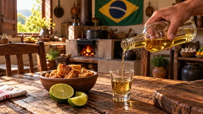 Dia da Cachaça: a bebida brasileira que enfrentou Portugal e ganhou o mundo