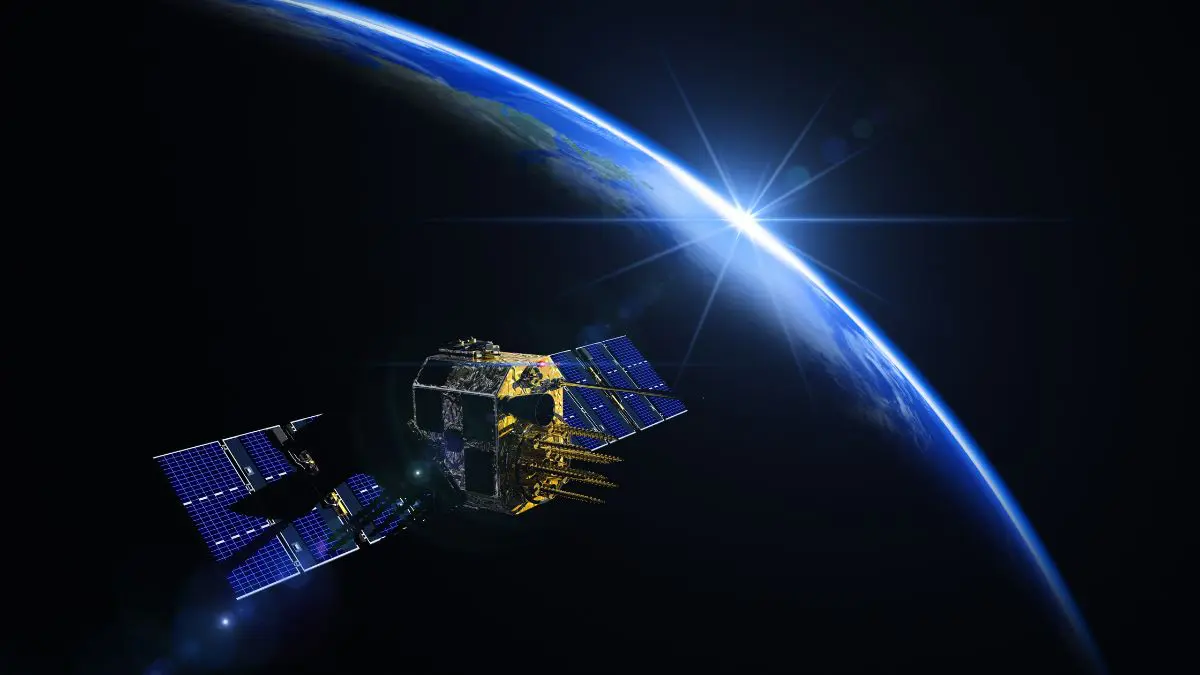 A confirma&ccedil;&atilde;o dos armamentos no espa&ccedil;o ocorre enquanto os Estados Unidos avan&ccedil;am em outros projetos militares orbitais