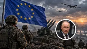 Europa está à beira de uma guerra? Entenda os sinais e o que pode acontecer