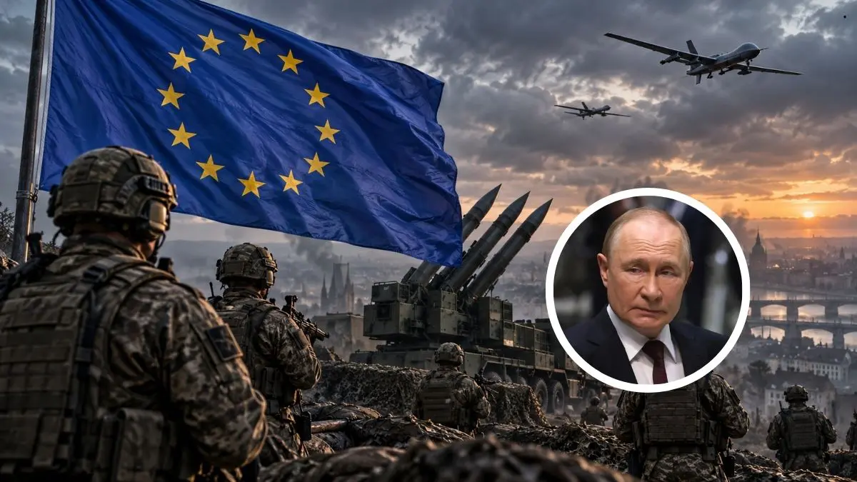 Europa está à beira de uma guerra? Entenda os sinais e o que pode acontecer