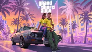 GTA 6 só terá português brasileiro e deixa portugueses revoltados na internet