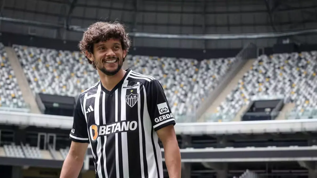 O que come&ccedil;ou com a recomenda&ccedil;&atilde;o de Gustavo Scarpa se transformou em uma atividade coletiva fora dos est&aacute;dios