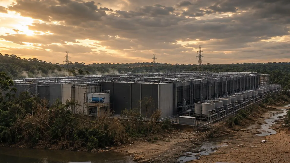 Incentivo bilionário a data centers no Brasil: oportunidade ou risco?