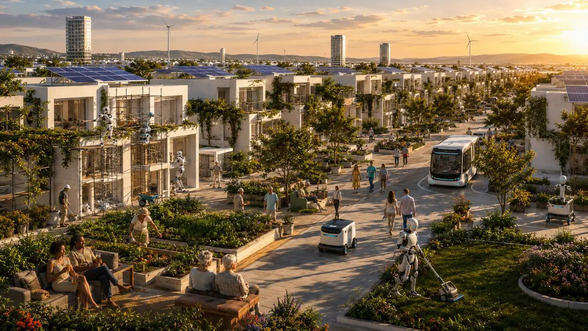 Apostar todo o futuro pessoal em uma transforma&ccedil;&atilde;o tecnol&oacute;gica ainda incerta &eacute; um risco que poucos poderiam suportar.