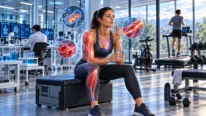 As “pílulas do exercício” chegaram. Será que podem substituir a academia?