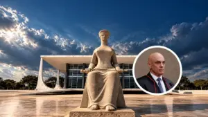 STF é intocável? Entenda os limites da Suprema Corte do Brasil